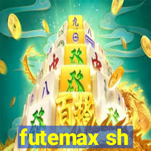 futemax sh